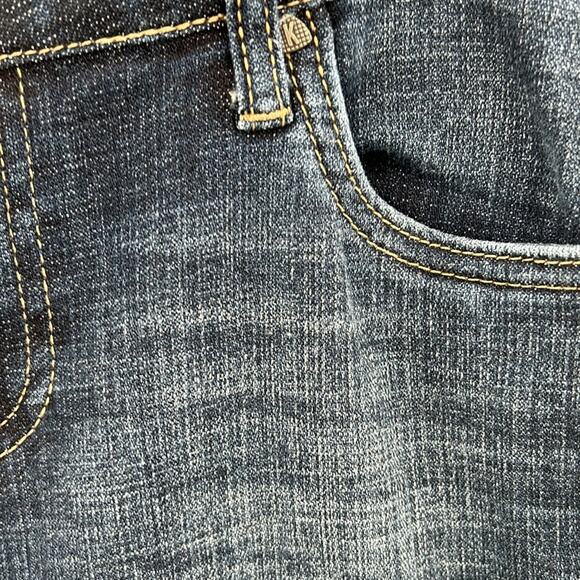 KUT From the Kloth Women's Catherine Boyfriend Medium Wash Jeans Size 2 - Picture 7 of 16